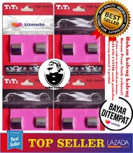 magnet strong rakitan TITI tamiya KUAT Cepat untuk Modifikasi dinamo TITI magnetik BAJA TITI 18 MM