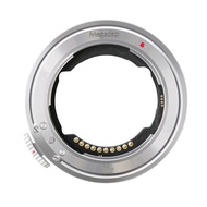 ETZ21 PRO Megadap Autofocus Adapter Built-in Electronic Aperture Compatible with Nikon Z Mirrorless