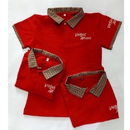 Vietjet Aviation T-shirt