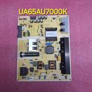 Psu / Power supply / Tv Regulator Samsung UA 65AU7000K 65AU7000 UA65AU7000K