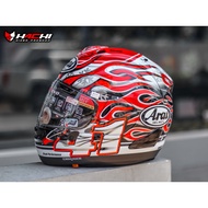 ARAI RX-7V EVO - HAGA GP