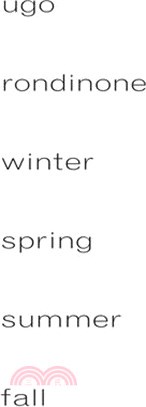 Ugo Rondinone: Winter, Spring, Summer, Fall