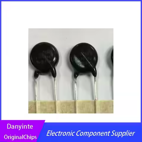 NEW original 20PCS/LOT Varistor ZNR V10511U 10D511 10K511 510V 510