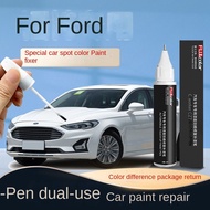Paint repair for scratch Suitable for Ford Focus Escape Edge Escort Mondeo touchUp paint pen Ferus white paint marker
