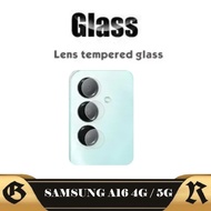 Tempered Glass Camera SAMSUNG A16 4G 5G Camera Protector