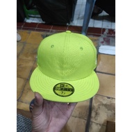 NEW ERA UNDEFEATED / Hat Snap back undefeatednew era 100%Original