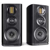 WHARFEDALE EVO 4.2 BOOKSHELF SPEAKER