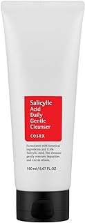COSRX Salicylic Daily Gentle Cleanser