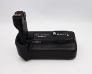 Canon Battery Grip BG-E2N ของแท้ สำหรับ EOS 20D 30D 40D 50D ใช้กับแบตเตอรี่ BP-511/BP511A
