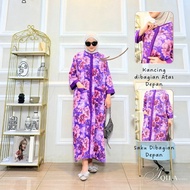 Aqila Rayon Daster Gamis premium daster