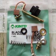 Cool Starter / Arang Starter HONDA BLADE / VARIO / BEAT KINTO bisa cod