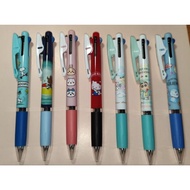 Uni Jetstream 3-colour Pen