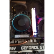 Intel i3 12100f Bundle + Mobo