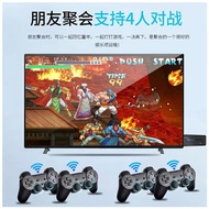 Wireless Home Game Console Connection TV HD Childhood Nostalgic Retro FC Arcade Fighter Super Mary R