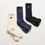 Fjällräven Wool Sock Swedish Brand Fleece Socks