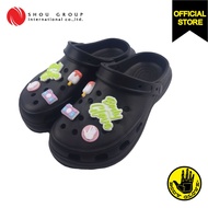 รองเท้าแตะสวม Clog Body Glove BGL212