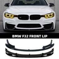 BMW F32 M4 Design AN Bumper M Sport MP Front Lip Accessories