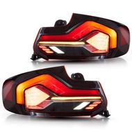 Car Tail light for BMW 2 Series F22 F23 F87 Tail lamp Brake lamp reverse light Turn signal
