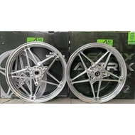 AJI RACING STAR RIM ASTRIX SPORT RIM NVX V3 SIZE 17