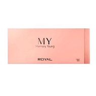 日本Royal MY Memory Young 臍帶引精華（90小包）