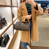 กระเป๋าสะพายสตรี หมอน 10 นิ้ว ใหม่ Rowan Satchel