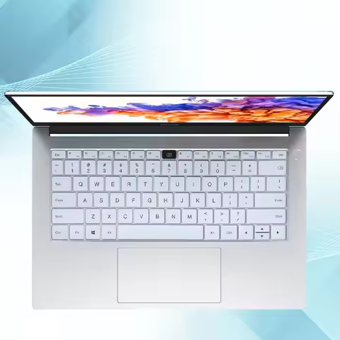 Korean Russian Laptop Keyboard Cover skin for HUAWEI MateBook 14 2021 2020 / D14 2021 2020 Laptop fo