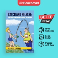 Catch and Release | Alene, Virginia | Paperback | English Edition  | 9781453559499