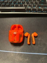 JBL Tune 225TWS Ghost Edition