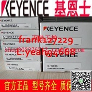 @上新精品全新原裝正品日本進口KEYENCE/基恩士 激光放大器  IL-1000 假一