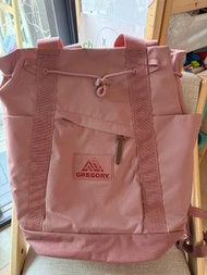 gregory ladybird 16L 背囊 背包