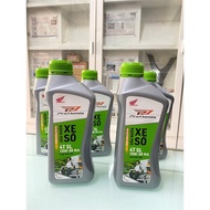 Honda oil number 10W30 0.8L (Box)