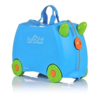 Trunki /Aptagro Ride-on Suitcase Kid Luggage Original