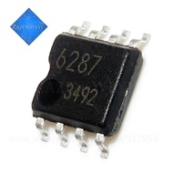 10 Piece BA6208F-E2 BA6208 6208 BA6287F-E2 BA6287F BA6287 6287 BA6289F-E2 BA6289F BA6289 6289 SOP-8 