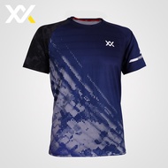{Hot selling}MAXX MXSETMen's Sports T-shirt - Breathable and quick-drying, suitable for fitness, run