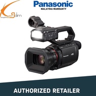 Panasonic AG-CX10 4K Camcorder