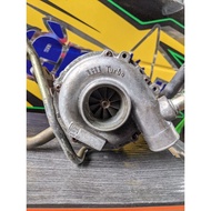 subaru rhf4 vf32 ball bearing turbo