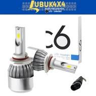 C6 Car Led Headlight Bulb