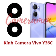 Vivo Y36C / Y36 C Camera Glass