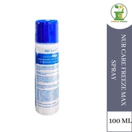 NUR CARE FREEZE MAX SPRAY 100ML