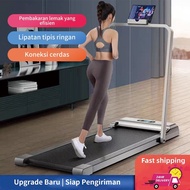 YUYU walking Treadmill Walking Pad Running Smart Walking Pad Fitness Walking Machine Ultra-Thin Indo