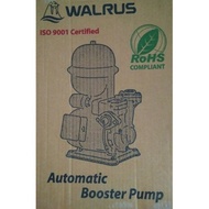 WALRUS AUTOMATIC WATER PUMP