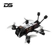 DeepSpace SEEKER3 XL 3 Inch 4S GPS0 Freestyle FPV Racing Drone PNP BNF with DJI O4 PRO / Analog / Po