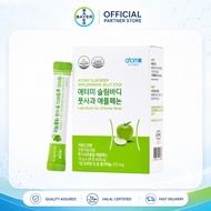 [Bayer Consumer Health]Atomy Slim Body Applephenon Jelly Stick | Green Apple Polyphenol, Block Fat A