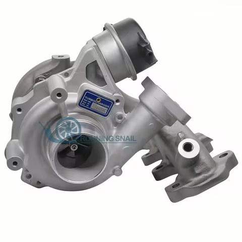BV43 turbo K03 53039880417 144109726R 1400400Q1G turbocharger for YS23D M9T 2.3T engine