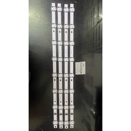 LG 55UP7550PTC BACKLIGHT