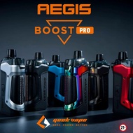 Geekvape Aegis Boost Pro 100W Mod Pod Authentic Original