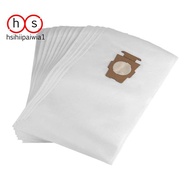 10PCS Dust Bags for  Sentria Vacuum Cleaner G7E/G10/G10E/G5/G6/KY10/MK2/MK3 205811, 205814 Vacuum Ga