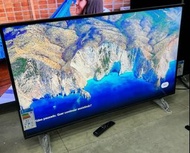 Samsung 43inch 43吋 RU7100 4K Smart TV 智能電視