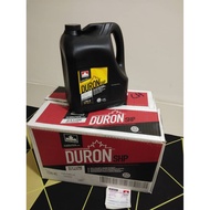 4L Petro Canada Duron SHP 15W-40 (Merdeka Clear Old Stock)