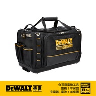 美國 得偉 DEWALT 22硬漢工具袋(大型) DWST83522-1｜033006040101